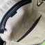 Gucci Ophidia Small Messenger Bag in Blue GG Supreme Canvas