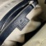Gucci Ophidia Small Messenger Bag in Blue GG Supreme Canvas