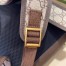 Gucci Ophidia GG Small Backpack in Beige Supreme Canvas