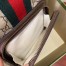 Gucci Ophidia GG Small Backpack in Beige Supreme Canvas