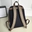 Gucci Ophidia Medium Backpack in GG Supreme Canvas
