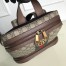 Gucci Ophidia Medium Backpack in GG Supreme Canvas