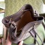 Gucci Ophidia GG Mini Bucket Bag in Beige Supreme Canvas