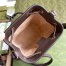 Gucci Ophidia GG Mini Bucket Bag in Beige Supreme Canvas