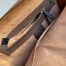 Gucci Ophidia GG Small Handle Bag in Supreme Canvas