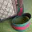 Gucci Ophidia GG Small Handle Bag in Supreme Canvas