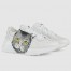 Gucci Women's Rhyton Sneakers With Mystic Cat Print