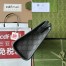 Gucci Ophidia GG Toiletry Case in Grey GG Supreme Canvas