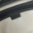 Gucci Ophidia GG Toiletry Case in Grey GG Supreme Canvas