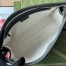Gucci Ophidia GG Toiletry Case in Grey GG Supreme Canvas