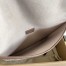 Gucci Neo Vintage Medium Messenger Bag in Beige Supreme Canvas
