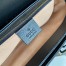 Gucci Horsebit 1955 Shoulder Bag in Black Calfskin