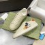 Gucci Men's Ace Disney X Gucci Mickey Mouse Sneakers