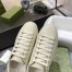 Gucci Men's Ace Disney X Gucci Mickey Mouse Sneakers