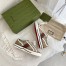 Gucci Men's Tennis 1977 Sneakers in Beige GG canvas