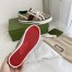 Gucci Men's Tennis 1977 Sneakers in Beige GG canvas