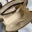 Gucci Horsebit 1955 Small Top Handle Bag in Black Calfskin