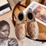 Gucci Espadrilles in GG Canvas with Double G