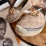 Gucci Espadrilles in GG Canvas with Double G