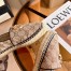 Gucci Espadrilles in GG Canvas with Double G