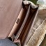 Gucci Dionysus Top Handle Bag in GG Supreme Canvas
