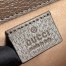 Gucci Dionysus Top Handle Bag in GG Supreme Canvas