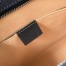 Gucci Ophidia GG Pouch in Blue GG Supreme Canvas
