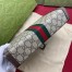 Gucci Ophidia GG Pouch in Beige GG Supreme Canvas
