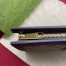 Gucci Ophidia GG Pouch in Beige GG Supreme Canvas