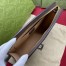Gucci Ophidia GG Pouch in Beige GG Supreme Canvas