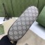 Gucci Ophidia GG Large Cosmetic Case in Beige Supreme Canvas