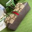 Gucci Ophidia GG Medium Tote Bag in Jumbo GG Canvas