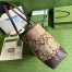 Gucci Ophidia GG Medium Tote Bag in Jumbo GG Canvas
