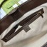Gucci Ophidia GG Medium Tote Bag in Jumbo GG Canvas