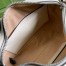 Gucci GG Marmont Mini Camera Bag in White Matelasse Leather