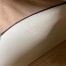 Gucci GG Marmont Mini Camera Bag in White Matelasse Leather