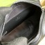 Gucci GG Marmont Mini Camera Bag in Black Matelasse Calfskin