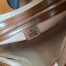 Gucci Jackie 1961 Small Hobo Bag in Brown Leather