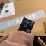 Gucci Jackie 1961 Small Hobo Bag in Black Leather
