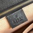 Gucci Padlock Small Handbag In GG Supreme Canvas