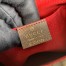 Gucci x Disney Donald Duck Messenger Bag in Beige Canvas