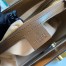 Gucci Jackie 1961 Medium Tote Bag in GG Supreme Canvas