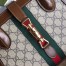 Gucci Jackie 1961 Medium Tote Bag in GG Supreme Canvas
