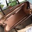 Gucci Jackie 1961 Medium Tote Bag in GG Supreme Canvas