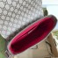 Gucci Original Messenger Bag in Beige GG Supreme Canvas 