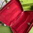 Gucci Briefcase Bag in Beige GG Supreme Canvas