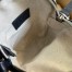Gucci Ophidia GG Mini Bag in Blue Supreme Canvas