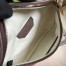 Gucci Belt Bag in Beige GG Supreme with Tiger Letter