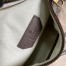 Gucci Belt Bag in Beige GG Supreme with Tiger Letter