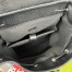 Gucci Backpack in Black Jumbo GG Canvas